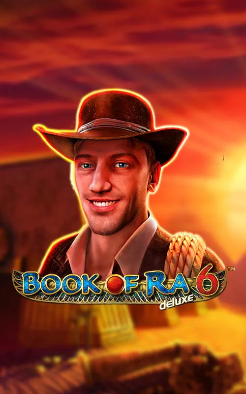 Book of Ra at Win Million Lotto Casino
