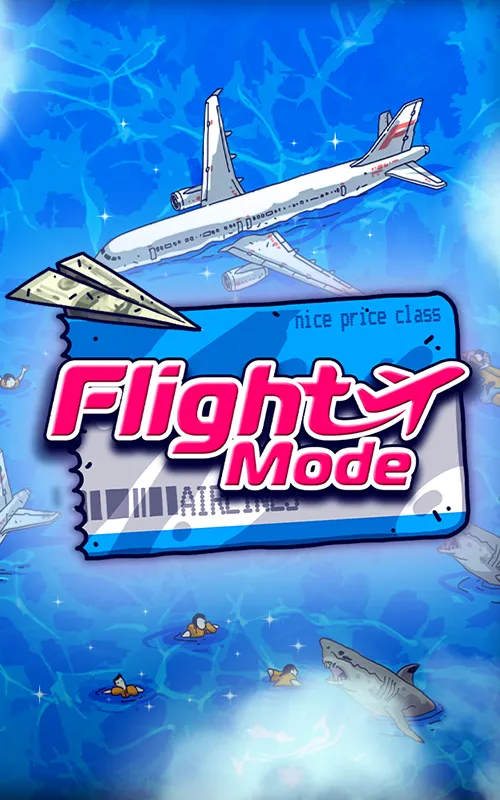 Flight Mode at Win Million Lotto Casino