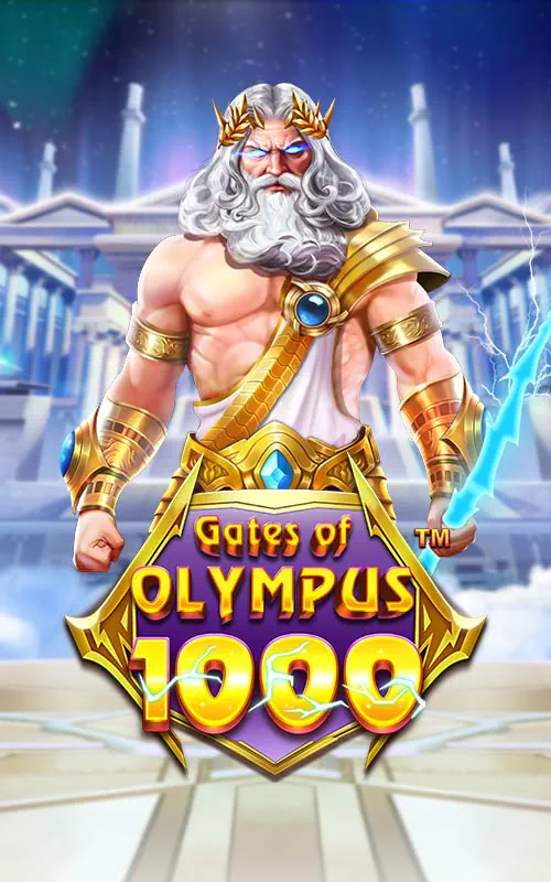 Gates of Olympus at Win Million Lotto Casino
