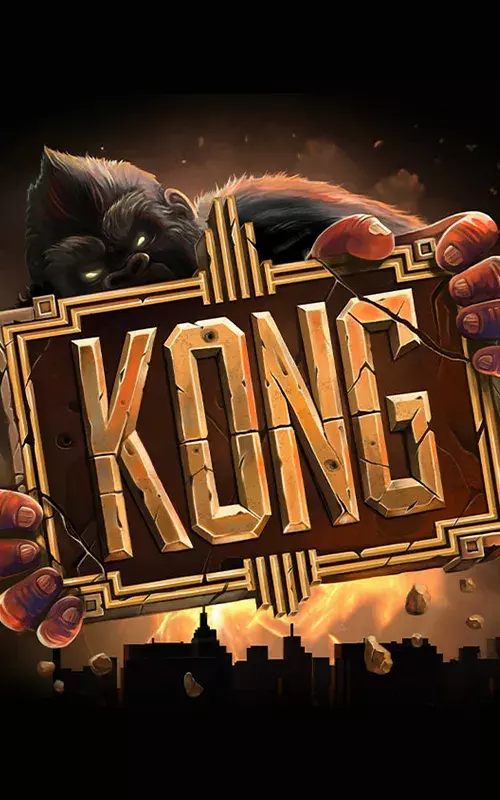 Kong at Win Million Lotto Casino